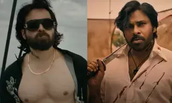 OG Unveiled: zఓజీ నుంచి పవర్ ఫుల్ గ్లింప్స్ OG Unveiled: zఓజీ నుంచి పవర్ ఫుల్ గ్లింప్స్