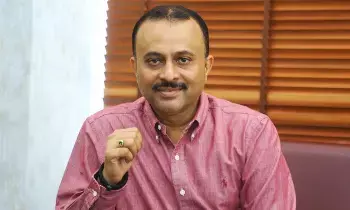 Producer Vishwaprasad: ఆ 3 సినిమాల వల్ల భారీగా నష్టపోయాను - నిర్మాత విశ్వప్రసాద్ Producer Vishwaprasad: ఆ 3 సినిమాల వల్ల భారీగా నష్టపోయాను - నిర్మాత విశ్వప్రసాద్