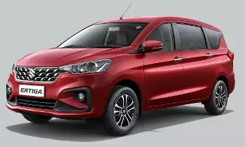 Maruti Ertiga : రెండు ఫ్యామిలీలకు సరిపోయే మారుతి కారు.. ఇప్పుడు మరింత పవర్ఫుల్ Maruti Ertiga : రెండు ఫ్యామిలీలకు సరిపోయే మారుతి కారు.. ఇప్పుడు మరింత పవర్ఫుల్