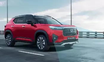 Honda Elevate : ఫెస్టివల్ సీజన్ కి ముందు కొత్త ఫీచర్లతో హోండా ఎలివేట్ Honda Elevate : ఫెస్టివల్ సీజన్ కి ముందు కొత్త ఫీచర్లతో హోండా ఎలివేట్
