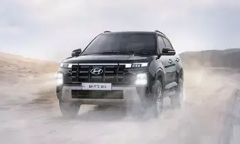 Hyundai Creta: మూడు కొత్త ఎడిషన్స్తో మార్కెట్లోకి హ్యుందాయ్ క్రెటా.. అదిరిపోయే ఫీచర్లు Hyundai Creta: మూడు కొత్త ఎడిషన్స్తో మార్కెట్లోకి హ్యుందాయ్ క్రెటా.. అదిరిపోయే ఫీచర్లు