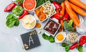 Vitamin A Deficiency: విటమిన్ ఏ తగ్గితే వచ్చే సమస్యల ఎంటీ Vitamin A Deficiency: విటమిన్ ఏ తగ్గితే వచ్చే సమస్యల ఎంటీ