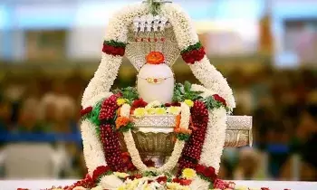 Rudrabhishekam for Lord Shiva: శివుడికి రుద్రాభిషేకం ఎప్పుడు ఎలా చేయాలి Rudrabhishekam for Lord Shiva: శివుడికి రుద్రాభిషేకం ఎప్పుడు ఎలా చేయాలి