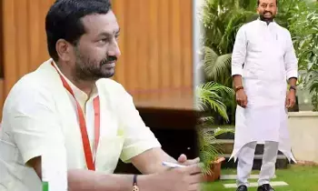 MP Raghunandan Rao: బీఆర్ఎస్ లో జరుగుతున్న పరిణామాలపై ఎంపీ రఘునందన్ రావు ఘాటు స్పందన MP Raghunandan Rao: బీఆర్ఎస్ లో జరుగుతున్న పరిణామాలపై ఎంపీ రఘునందన్ రావు ఘాటు స్పందన