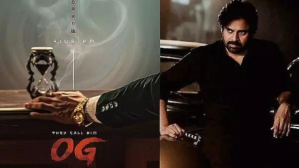 OG Collections: యూఎస్ ప్రీమియర్ సేల్స్ లో OG కలెక్షన్ల విధ్వంసం OG Collections: యూఎస్ ప్రీమియర్ సేల్స్ లో OG కలెక్షన్ల విధ్వంసం