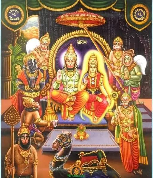 Lord Hanuman: హనుమంతుడికి సువర్చలకు వివాహం జరిగిందా? Lord Hanuman: హనుమంతుడికి సువర్చలకు వివాహం జరిగిందా?