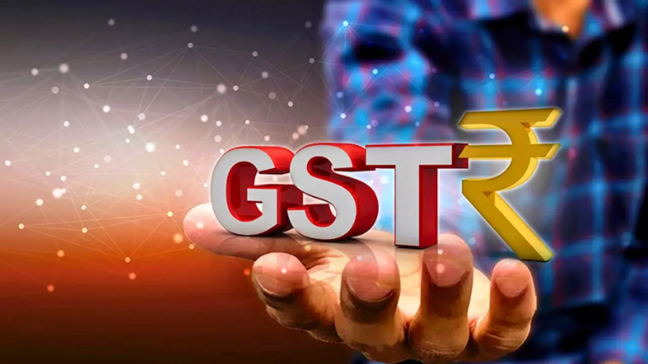 GST : జీఎస్టీ మార్పుల లాభాలు, నష్టాల లెక్క.. రాష్ట్రాలకు నిజంగా భారీ నష్టమేనా? GST : జీఎస్టీ మార్పుల లాభాలు, నష్టాల లెక్క.. రాష్ట్రాలకు నిజంగా భారీ నష్టమేనా?