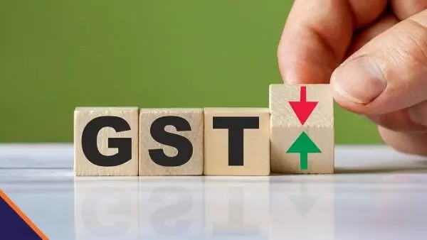 GST Cut : కిచెన్ నుంచి బాత్రూమ్ వరకు.. సెప్టెంబర్ 22 నుంచి మీ ఇంటి ఖర్చు ఎంత తగ్గుతుందో తెలుసా? GST Cut : కిచెన్ నుంచి బాత్రూమ్ వరకు.. సెప్టెంబర్ 22 నుంచి మీ ఇంటి ఖర్చు ఎంత తగ్గుతుందో తెలుసా?