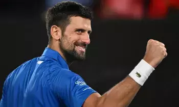 US Open: యూఎస్ ఓపెన్: నొవాక్ జకోవిచ్ రికార్డ్ US Open: యూఎస్ ఓపెన్: నొవాక్ జకోవిచ్ రికార్డ్