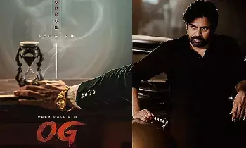 OG Collections: యూఎస్ ప్రీమియర్ సేల్స్ లో OG కలెక్షన్ల విధ్వంసం OG Collections: యూఎస్ ప్రీమియర్ సేల్స్ లో OG కలెక్షన్ల విధ్వంసం