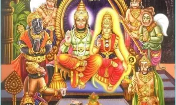 Lord Hanuman: హనుమంతుడికి సువర్చలకు వివాహం జరిగిందా? Lord Hanuman: హనుమంతుడికి సువర్చలకు వివాహం జరిగిందా?