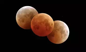 Lunar Eclipse: చంద్రగ్రహణం.. చేయాల్సిన, చేయకూడని పనులు ఇవే.. Lunar Eclipse: చంద్రగ్రహణం.. చేయాల్సిన, చేయకూడని పనులు ఇవే..