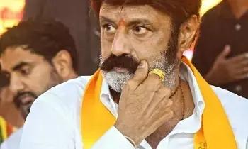 Nandamuri Balakrishna: పదవులు ముఖ్యం కాదన్న బాలయ్య Nandamuri Balakrishna: పదవులు ముఖ్యం కాదన్న బాలయ్య