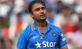 Amit Mishra: రిటైర్మెంట్ ప్రకటించిన అమిత్ మిశ్రా Amit Mishra: రిటైర్మెంట్ ప్రకటించిన అమిత్ మిశ్రా