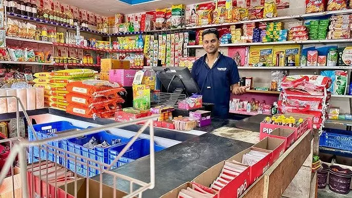 GST 2.0 : ప్రతి రూ.100కి రూ.7 ఆదా.. జీఎస్టీ 2.0తో ఏ వస్తువుల ధరలు ఎంత తగ్గుతాయంటే GST 2.0 : ప్రతి రూ.100కి రూ.7 ఆదా.. జీఎస్టీ 2.0తో ఏ వస్తువుల ధరలు ఎంత తగ్గుతాయంటే