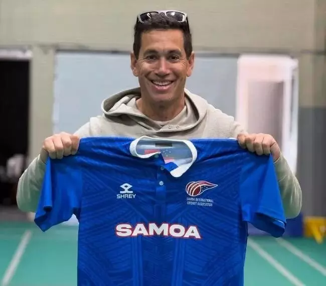 Ross Taylor: న్యూజిలాండ్ మాజీ కెప్టెన్ రాస్ టేలర్ సంచలన నిర్ణయం