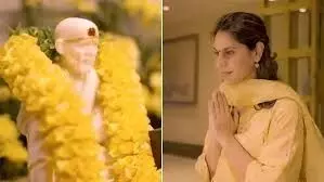 Upasana: 9 వారాల సాయిబాబా వ్రతం పూర్తి చేసిన ఉపాసన.. ఇన్‌స్టా పోస్ట్ వైరల్