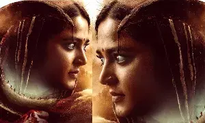 Anushkas Ghaati Public Talk: అనుష్క ఘాటీ పబ్లిక్ టాక్..హిట్టా.?ఫట్టా? Anushkas Ghaati Public Talk: అనుష్క ఘాటీ పబ్లిక్ టాక్..హిట్టా.?ఫట్టా?