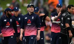 ICC ODI Rankings: ఐసీసీ వన్డే ర్యాంకింగ్స్ : 8 వ స్థానానికి ఇంగ్లాండ్..ఇలా అయితే కష్టమే.! ICC ODI Rankings: ఐసీసీ వన్డే ర్యాంకింగ్స్ : 8 వ స్థానానికి ఇంగ్లాండ్..ఇలా అయితే కష్టమే.!