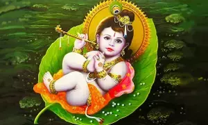 వటపత్రశాయి అనగా ఏమిటి ? వటపత్రశాయి అనగా ఏమిటి ?
