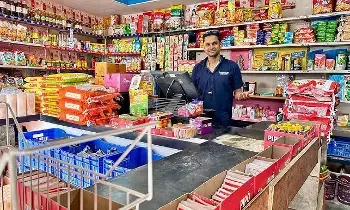 GST 2.0 : ప్రతి రూ.100కి రూ.7 ఆదా.. జీఎస్టీ 2.0తో ఏ వస్తువుల ధరలు ఎంత తగ్గుతాయంటే GST 2.0 : ప్రతి రూ.100కి రూ.7 ఆదా.. జీఎస్టీ 2.0తో ఏ వస్తువుల ధరలు ఎంత తగ్గుతాయంటే