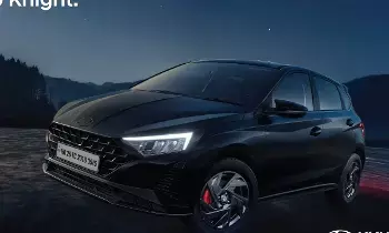 Hyundai : హ్యుందాయ్ ఐ20 కొత్త అవతార్.. లుక్ అదుర్స్.. ధర షాక్ Hyundai : హ్యుందాయ్ ఐ20 కొత్త అవతార్.. లుక్ అదుర్స్.. ధర షాక్