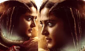 Anushkas Ghaati Public Talk: అనుష్క ఘాటీ పబ్లిక్ టాక్..హిట్టా.?ఫట్టా? Anushkas Ghaati Public Talk: అనుష్క ఘాటీ పబ్లిక్ టాక్..హిట్టా.?ఫట్టా?