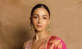 Alia Bhatt: నా కూతురు చూడగలిగే సినిమా చేస్తా : ఆలియా భట్ Alia Bhatt: నా కూతురు చూడగలిగే సినిమా చేస్తా : ఆలియా భట్
