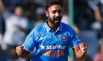 Amit Mishra: నేను కెప్టెన్కు ఇష్టమైన ఆటగాడిని కాదు.. అమిత్ మిశ్రా ఆసక్తికర వ్యాఖ్యలు Amit Mishra: నేను కెప్టెన్కు ఇష్టమైన ఆటగాడిని కాదు.. అమిత్ మిశ్రా ఆసక్తికర వ్యాఖ్యలు
