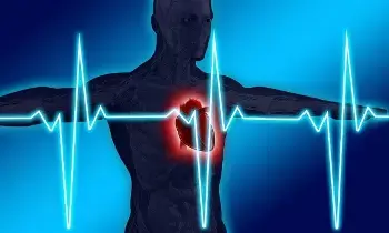Heartbeat: గుండె వేగంగా కొట్టుకుంటే ప్రమాదమా? Heartbeat: గుండె వేగంగా కొట్టుకుంటే ప్రమాదమా?