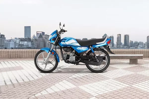 Hero HF Deluxe : బైకర్లకు బంపర్ ఆఫర్! ఈ బైక్ ధర రూ.6 వేలు తగ్గింది.. కొత్త ధర ఎంతో తెలుసా?