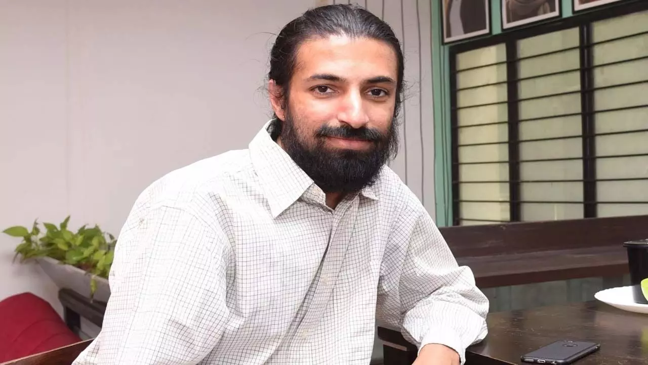 Nag Ashwin: సినిమా టికెట్లపై జీఎస్టీ తగ్గింపు.. ప్రధానికి నాగ్‌ అశ్విన్ కీలక విజ్ఞప్తి