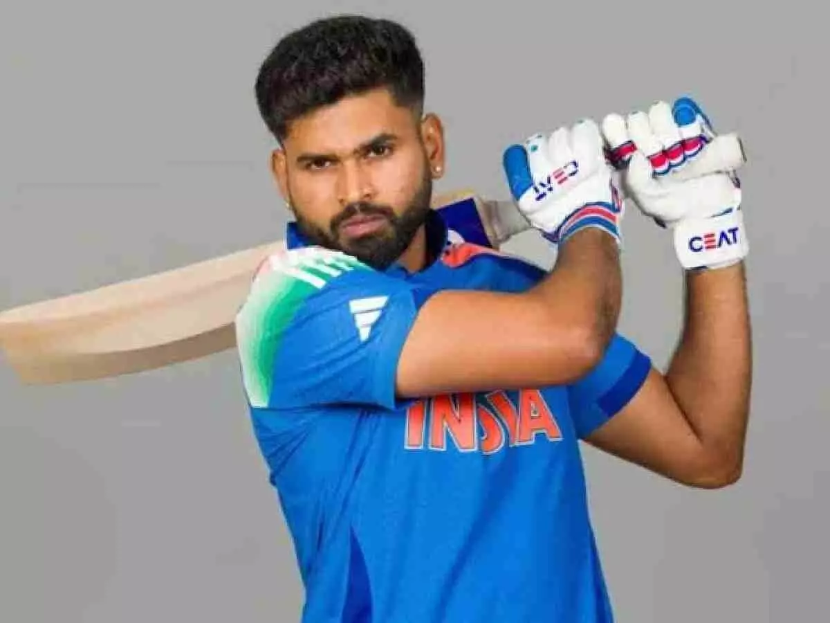 Shreyas Iyer: ఇండియా-A జట్టుకు కెప్టెన్‌గా శ్రేయస్ అయ్యర్..?