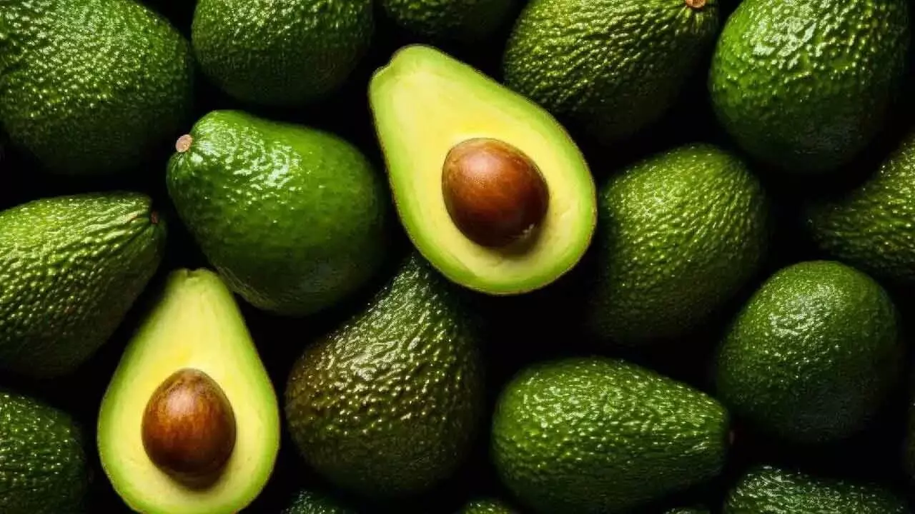 Avocado: అవకాడోతో అద్భుత ప్రయోజనాలు