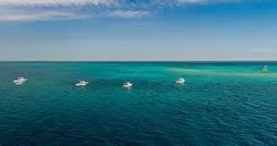 Sea Water Salty: సముద్రపు నీరు ఎందుకు ఉప్పుగా ఉంటుంది? Sea Water Salty: సముద్రపు నీరు ఎందుకు ఉప్పుగా ఉంటుంది?