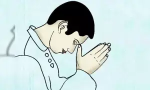 Virtuous Is Bowing: తల్లికి పెట్టే నమస్కారం ఎంత పుణ్యం? Virtuous Is Bowing: తల్లికి పెట్టే నమస్కారం ఎంత పుణ్యం?