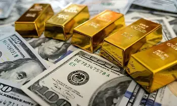 ForexReserves : విదేశీ డబ్బులతో నిండిన భారత ఖజానా.. బంగారం ఎన్ని టన్నులు ఉందంటే ? ForexReserves : విదేశీ డబ్బులతో నిండిన భారత ఖజానా.. బంగారం ఎన్ని టన్నులు ఉందంటే ?