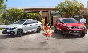 Volkswagen : ఈ కారు కొంటే రూ.3 లక్షలు ఆదా.. ఫోక్స్వాగన్ బంపర్ ఆఫర్! Volkswagen : ఈ కారు కొంటే రూ.3 లక్షలు ఆదా.. ఫోక్స్వాగన్ బంపర్ ఆఫర్!