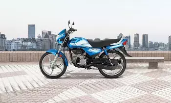 Hero HF Deluxe : బైకర్లకు బంపర్ ఆఫర్! ఈ బైక్ ధర రూ.6 వేలు తగ్గింది.. కొత్త ధర ఎంతో తెలుసా? Hero HF Deluxe : బైకర్లకు బంపర్ ఆఫర్! ఈ బైక్ ధర రూ.6 వేలు తగ్గింది.. కొత్త ధర ఎంతో తెలుసా?