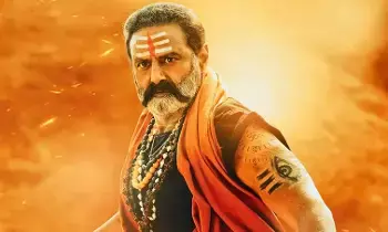 Akhanda 2: అఖండ2 రిలీజ్ డేట్ చెప్పేసిన బాలయ్య Akhanda 2: అఖండ2 రిలీజ్ డేట్ చెప్పేసిన బాలయ్య