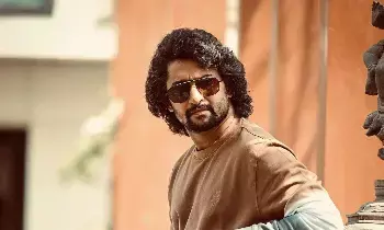 Natural Star Nani : నాచురల్ స్టార్ నాని.. 17 ఇయర్ ఇన్ ఇండస్ట్రీ Natural Star Nani : నాచురల్ స్టార్ నాని.. 17 ఇయర్ ఇన్ ఇండస్ట్రీ