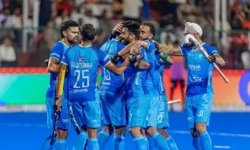 Asia Cup Hockey 2025: ఆసియా కప్ హాకీ 2025: సూపర్ 4లో లాస్ట్ మ్యాచ్ ఇండియా vs చైనా Asia Cup Hockey 2025: ఆసియా కప్ హాకీ 2025: సూపర్ 4లో లాస్ట్ మ్యాచ్ ఇండియా vs చైనా
