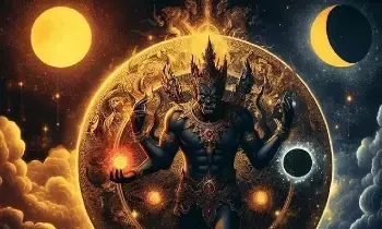 Rahu-Shadowed Lunar Eclipse:  రాహుగ్రస్త చంద్రగ్రహణం: తీసుకోవాల్సిన జాగ్రత్తలు, ఆచరించాల్సిన పద్ధతులు ఇవే.. Rahu-Shadowed Lunar Eclipse:  రాహుగ్రస్త చంద్రగ్రహణం: తీసుకోవాల్సిన జాగ్రత్తలు, ఆచరించాల్సిన పద్ధతులు ఇవే..