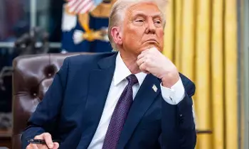 Trump: ఆ యుద్ధాన్ని ఆపడం సులభమని భావించాను : ట్రంప్ Trump: ఆ యుద్ధాన్ని ఆపడం సులభమని భావించాను : ట్రంప్