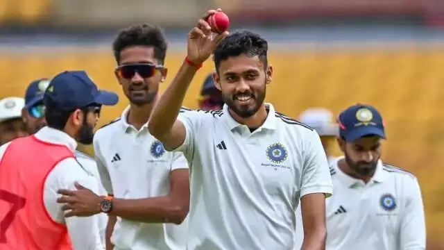 Duleep Trophy Final:  దులీప్ ట్రోఫీ ఫైనల్:  సౌత్ జోన్ Vs సెంట్రల్ జోన్