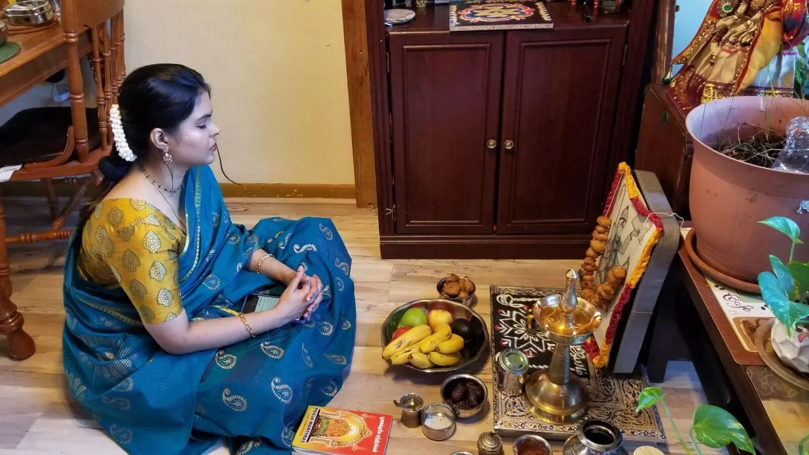 Nomu and Vratham: నోముకి.. వ్రతానికి తేడా ఏమిటి?