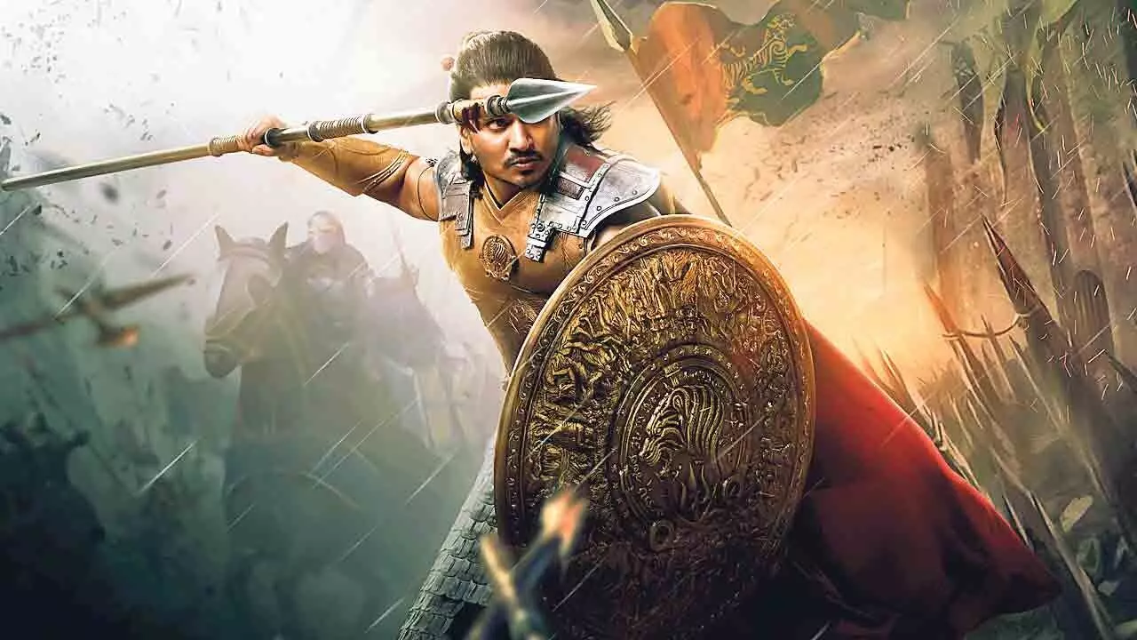 Nikhil’s ‘Svayambhu’: డిసెంబర్ లో నిఖిల్  స్వయంభూ.?