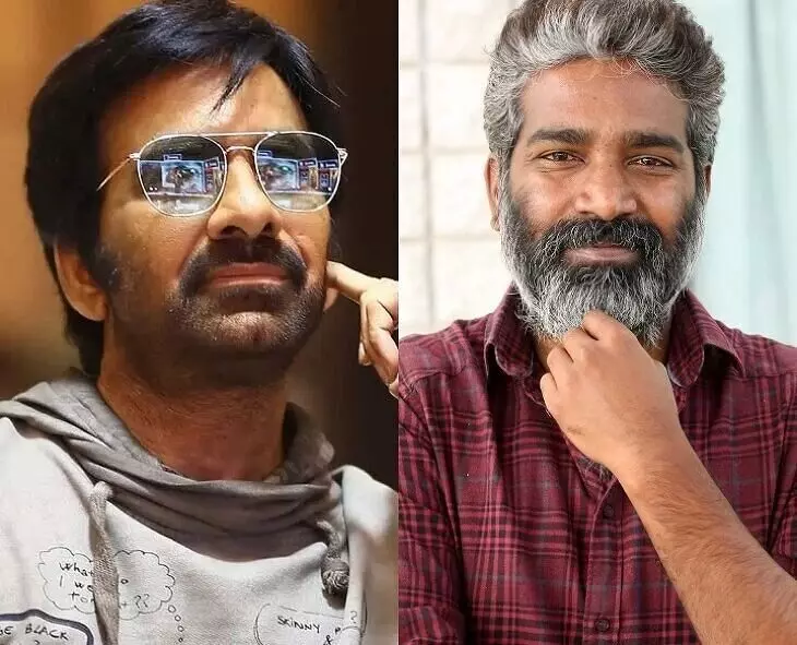 Ravi Teja’s Film: సంక్రాంతి బరిలో రవితేజ సినిమా? Ravi Teja’s Film: సంక్రాంతి బరిలో రవితేజ సినిమా?