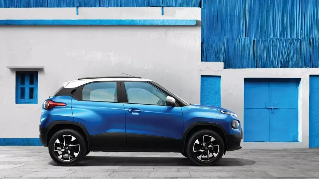 Tata Motors : పెట్రోల్ కార్ల మార్కెట్‌కు టాటా షాక్.. ఈ 4 కార్లు వస్తే అందరి లెక్కలు తారుమారే!