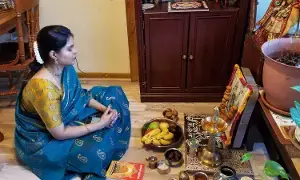 Nomu and Vratham: నోముకి.. వ్రతానికి తేడా ఏమిటి? Nomu and Vratham: నోముకి.. వ్రతానికి తేడా ఏమిటి?